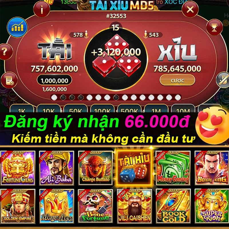 Casino Trực Tuyến Bj67